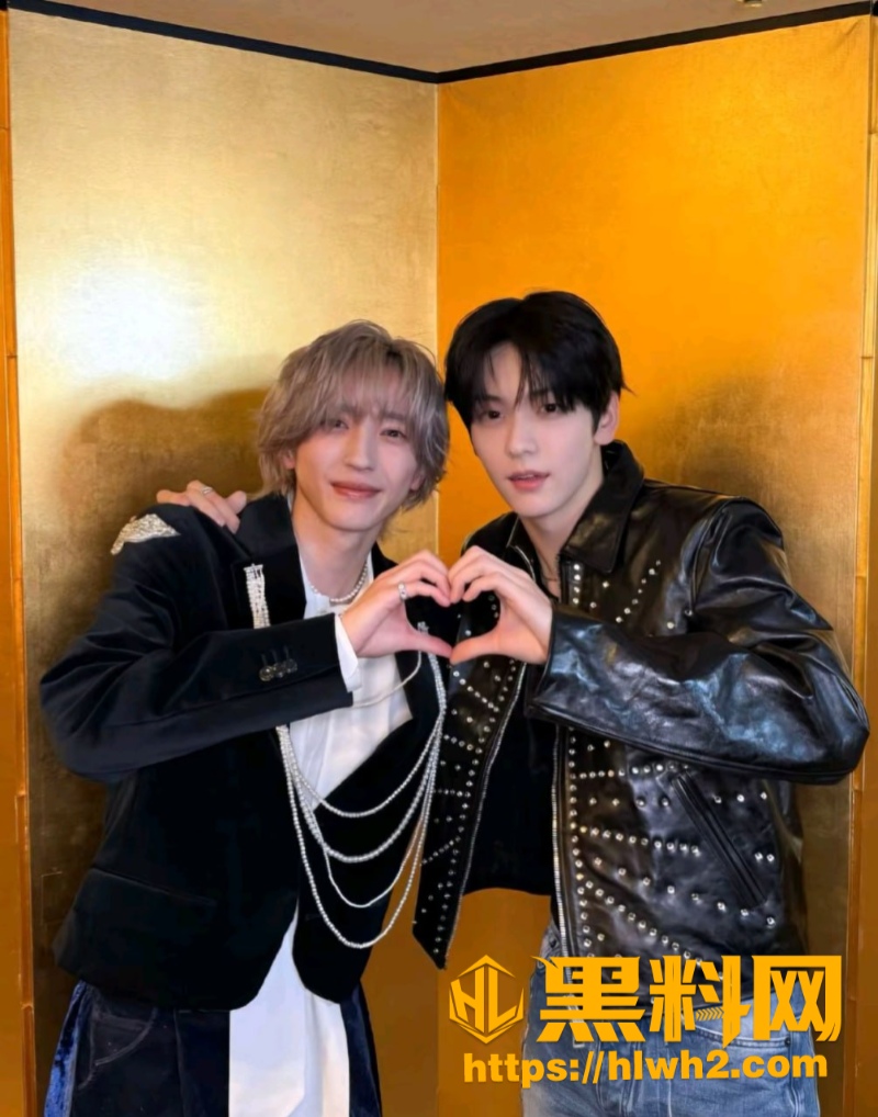 TOMORROW X TOGETHER 6