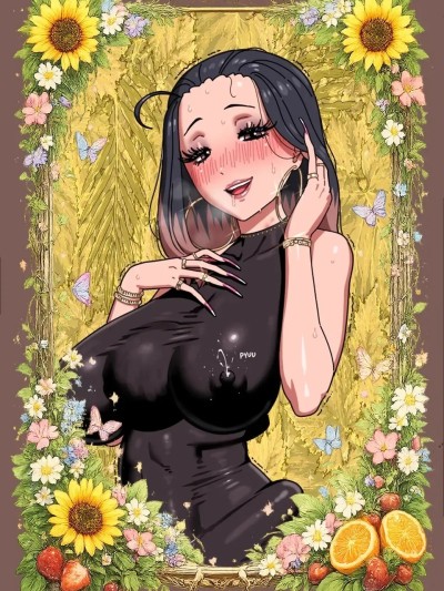 Áp phích cho [闲的没事干AI翻译][Jennifer] (fellatrix) UNCENSORED Mega Pack