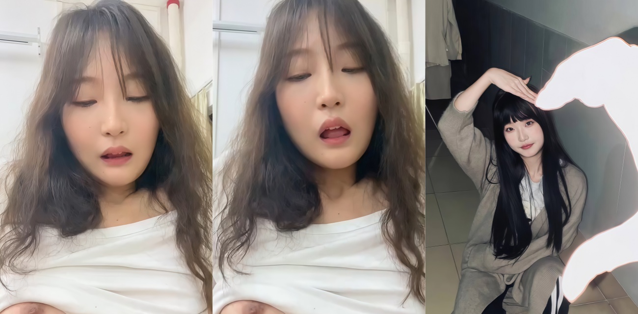 绵阳清纯女大 杨绵雅 素颜超美毛旺盛露奶骑乘黑丝脚玩棒口爆！