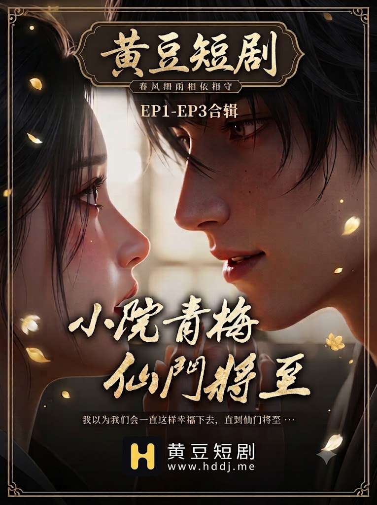 双生道侣