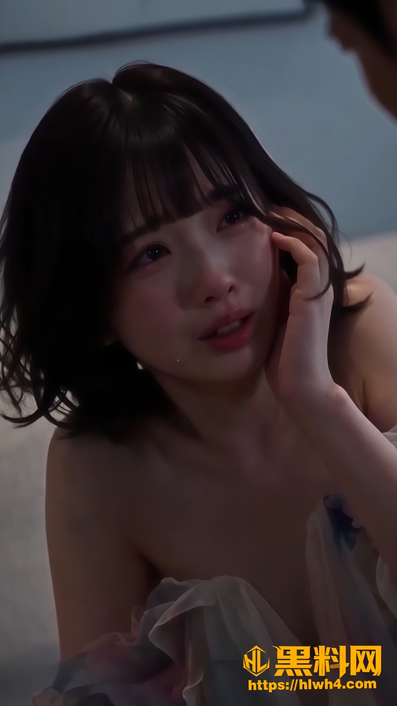 我是爸爸的新妻子最新视频1