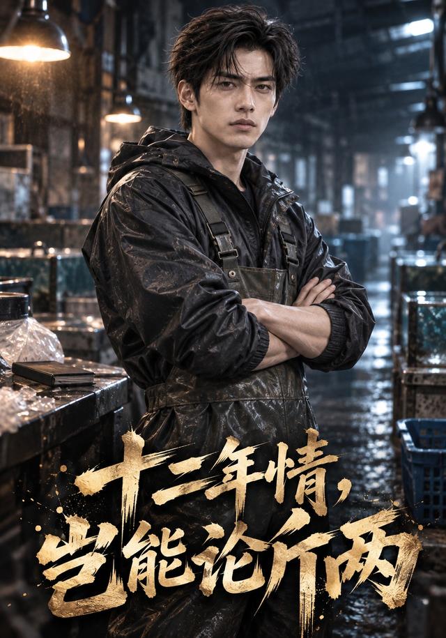 十二年情，岂能论斤两