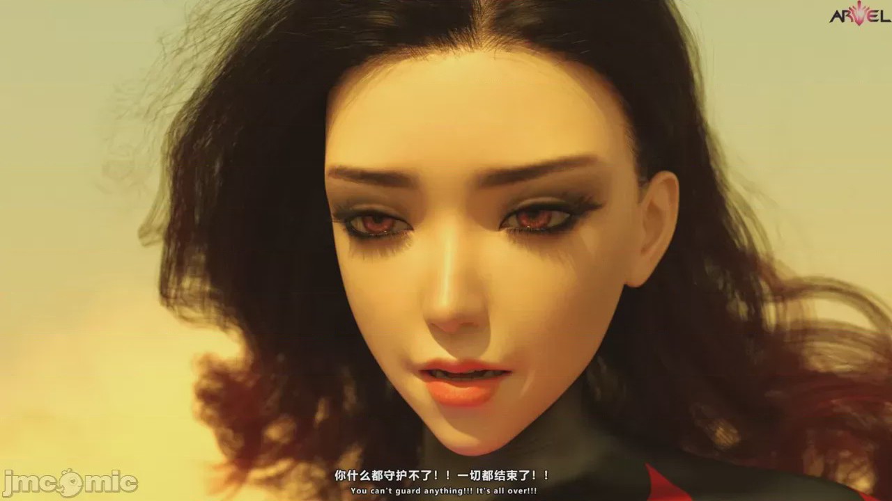 第1话，第 268 頁