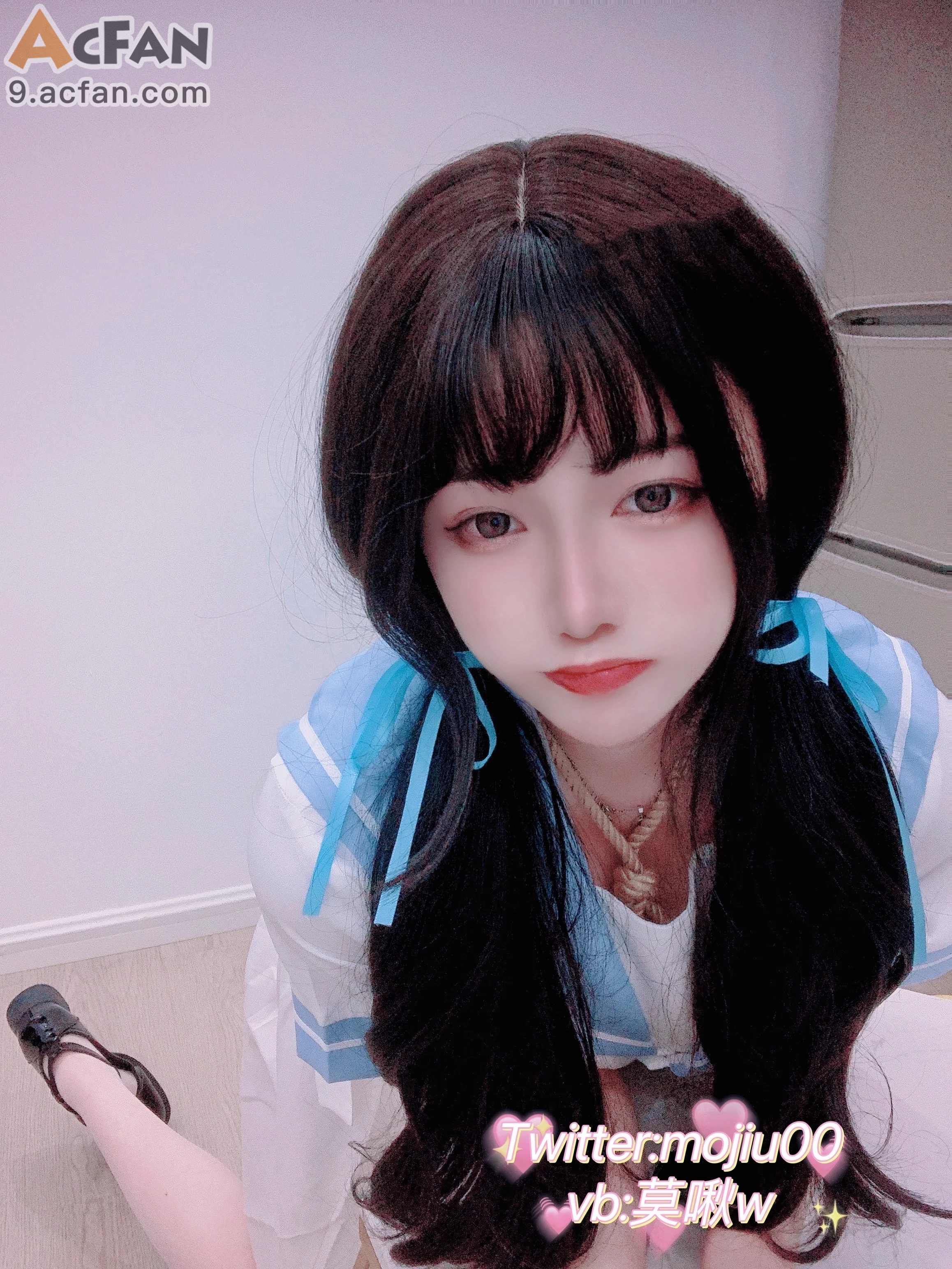 小青茗_-_反差美少女诱惑白丝JK，第 37 頁