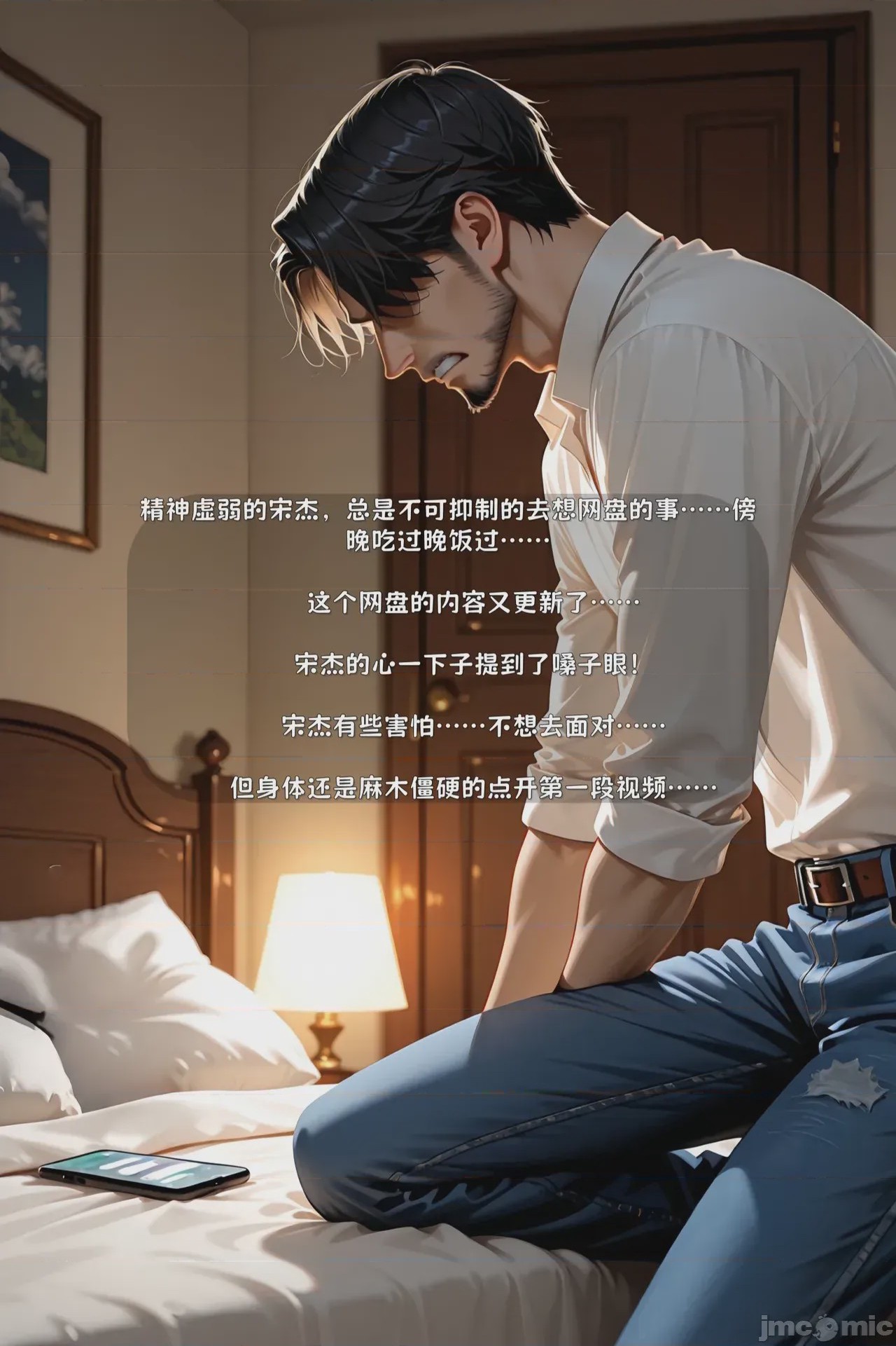 第1话，第 514 頁
