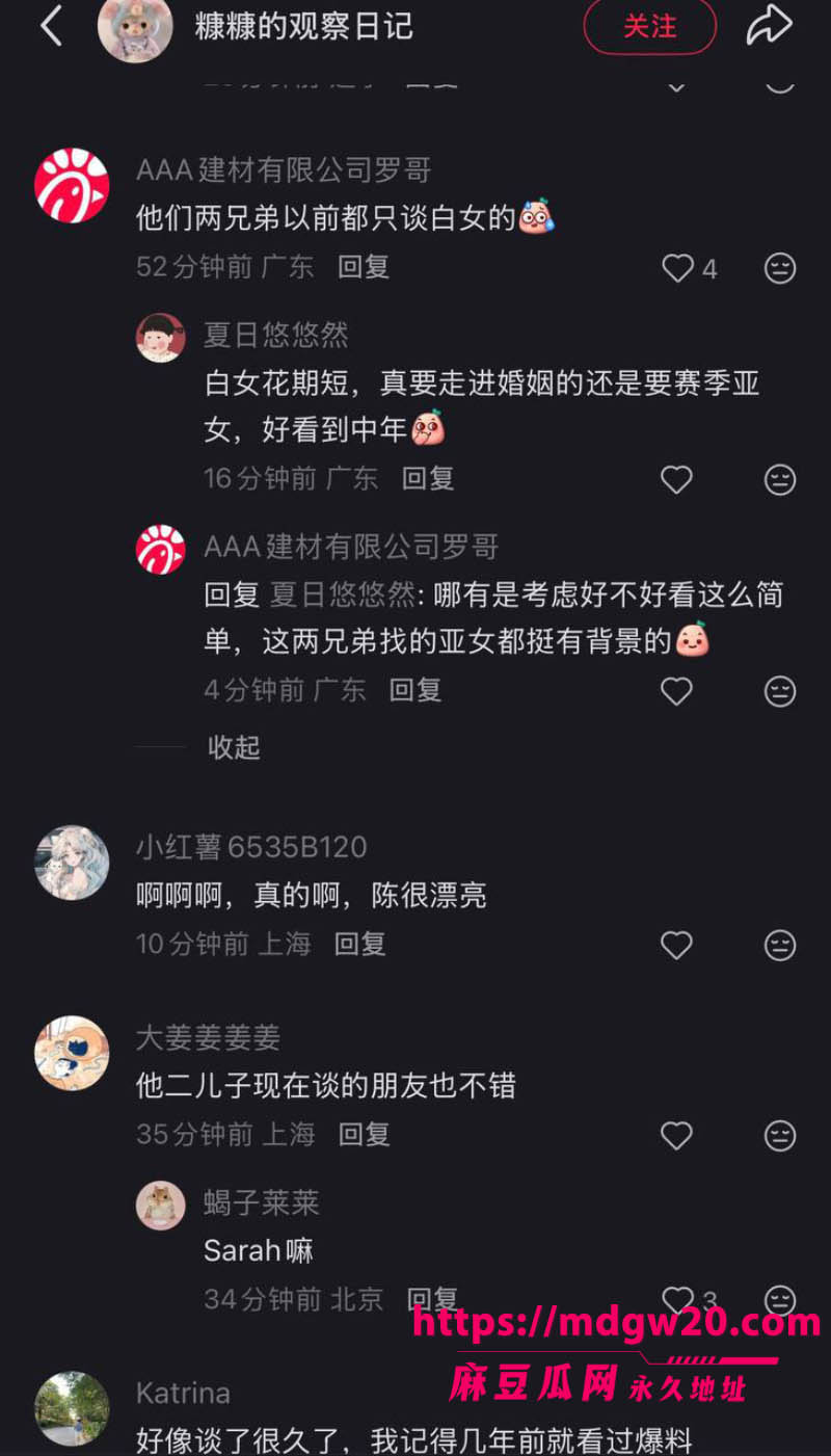 林依轮儿子林子濠恋情赛道切换 从洋女友到华裔超模陈瑜Estelle 留学私生活黑料被网友曝光