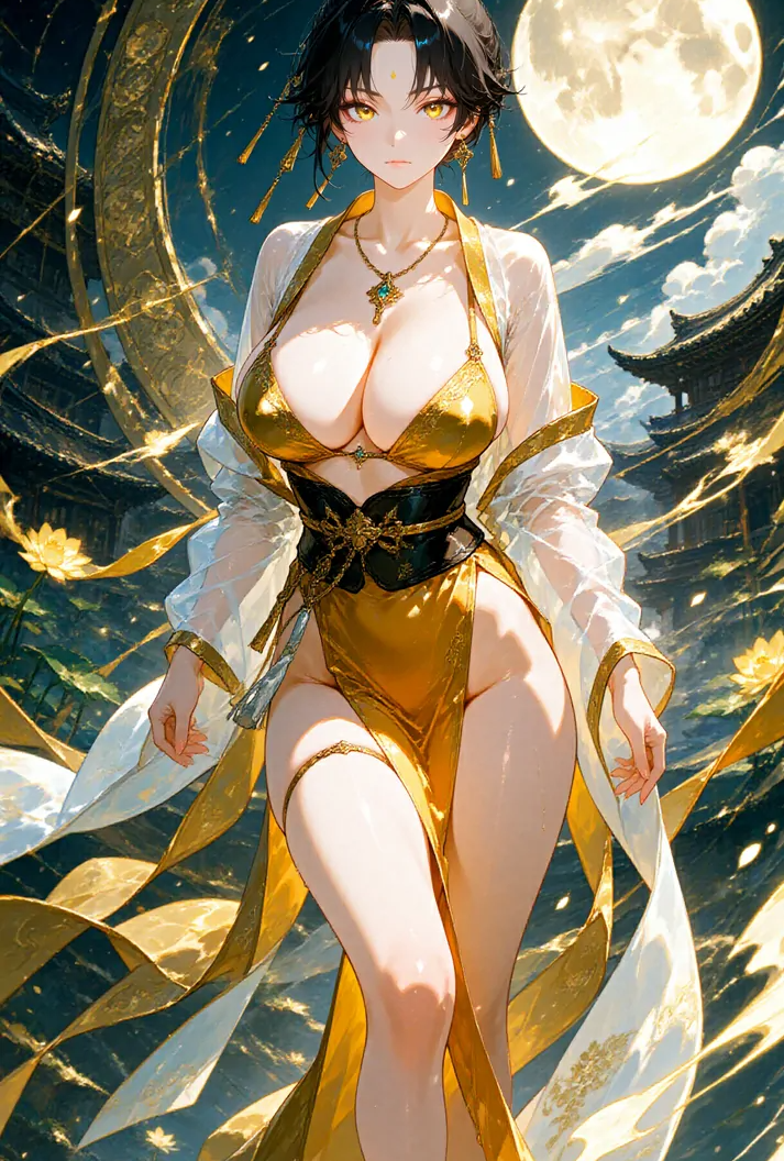 โปสเตอร์สำหรับ 被部下篡位的少女皇帝一定不会屈服的！
