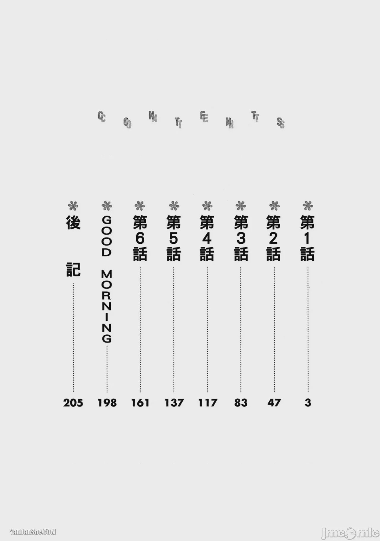 第1话, страница 3
