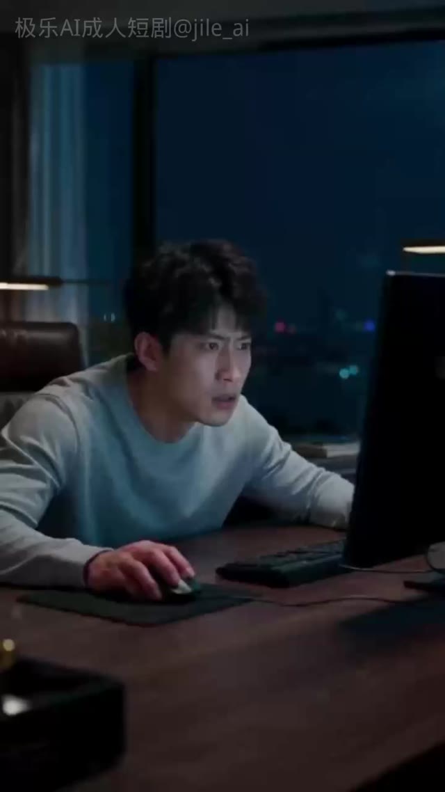 想淫妻的我竟然被绿了