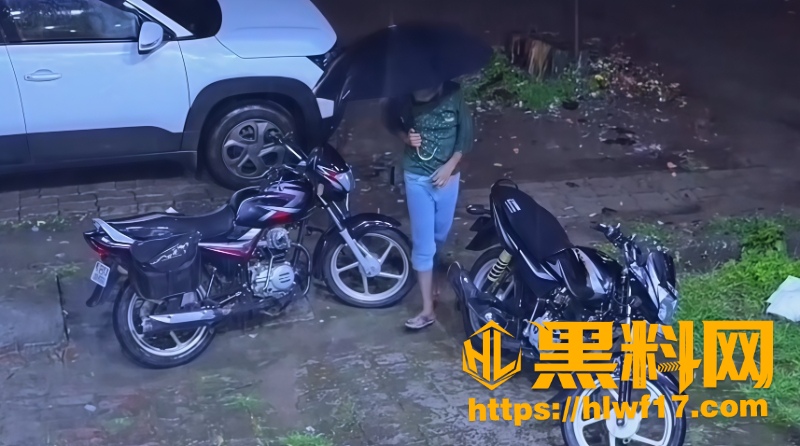 男子被雷劈事件