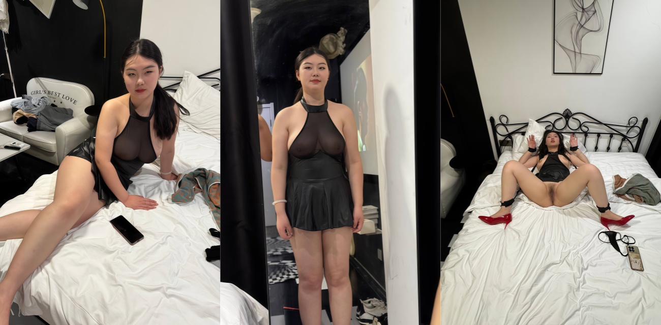 极品巨乳少妇有点胖但真的骚 大奶肥臀无套内射撸点满满！