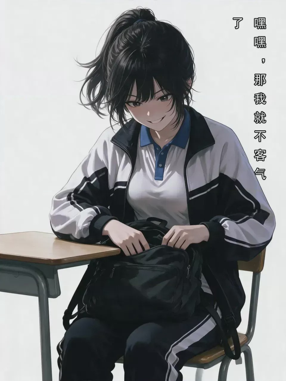 第1话、7 ページ