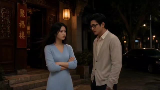 AI成人短剧 少妇印缘欲望回响 3-5集 同学聚会暧昧围攻引发激情肉欲交合
