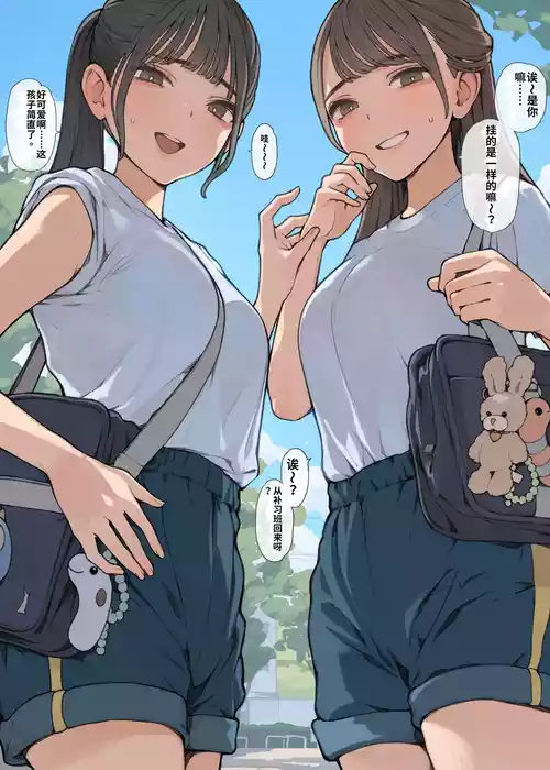 โปสเตอร์สำหรับ [海凪コウ] おねえサンドイッチ2026 [中国翻訳]