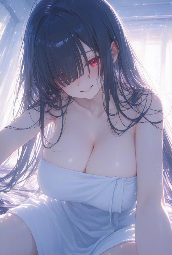 Плакат для 蓝天白日