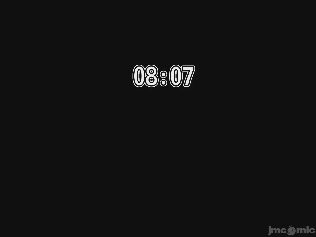 第1话、2 ページ