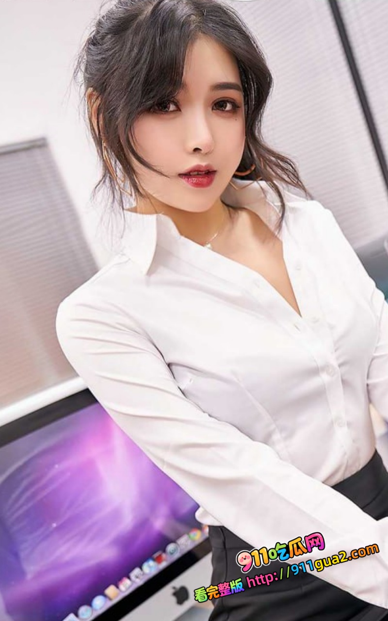 痴女逆推榨精 秘书 公室潜规则 把老板榨到无法下地 16